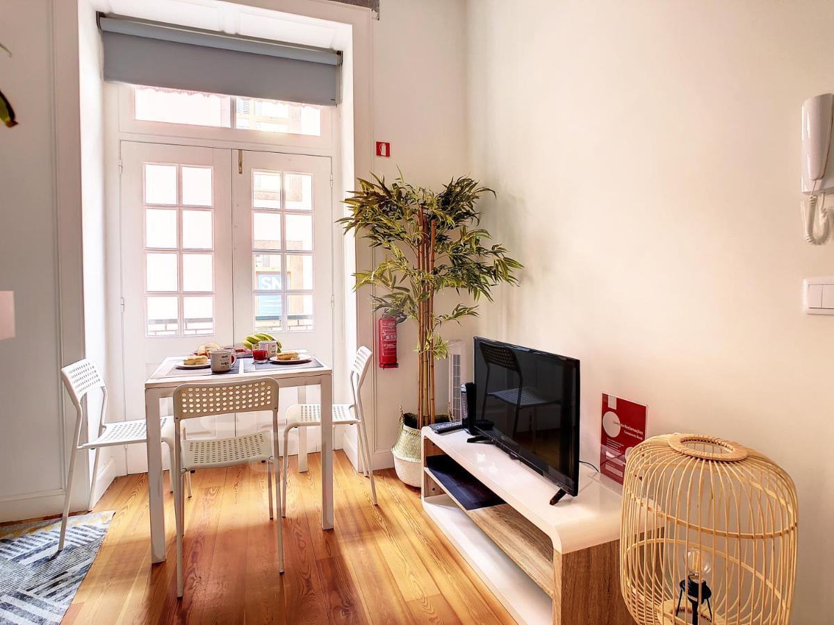 Fx City Life By Lovelystay Funchal (Madeira) Exterior foto