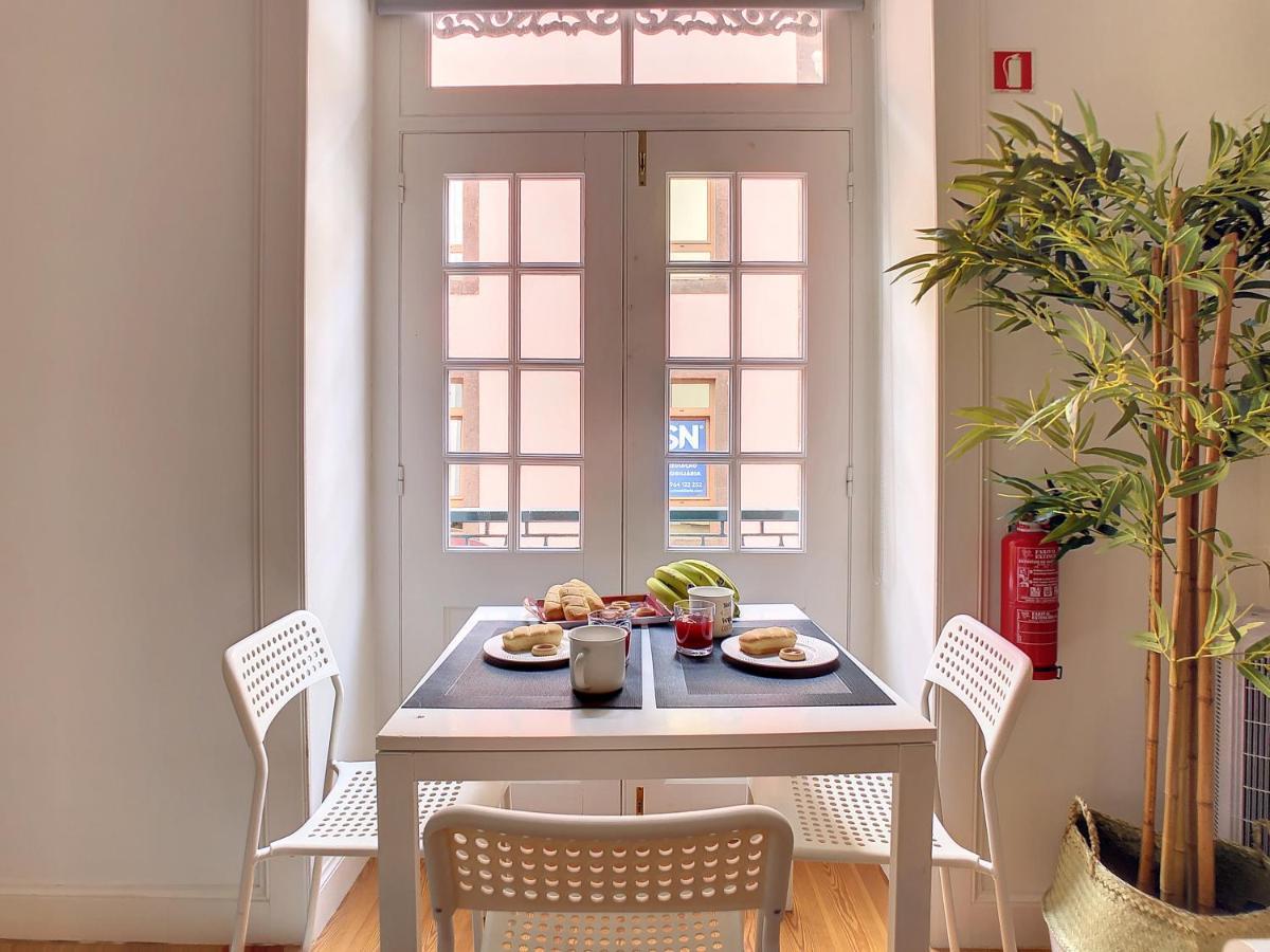 Fx City Life By Lovelystay Funchal (Madeira) Exterior foto